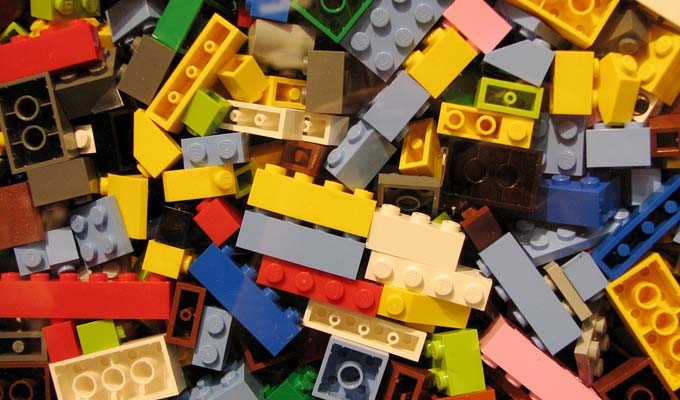 Lego Bricks Lego Bricks