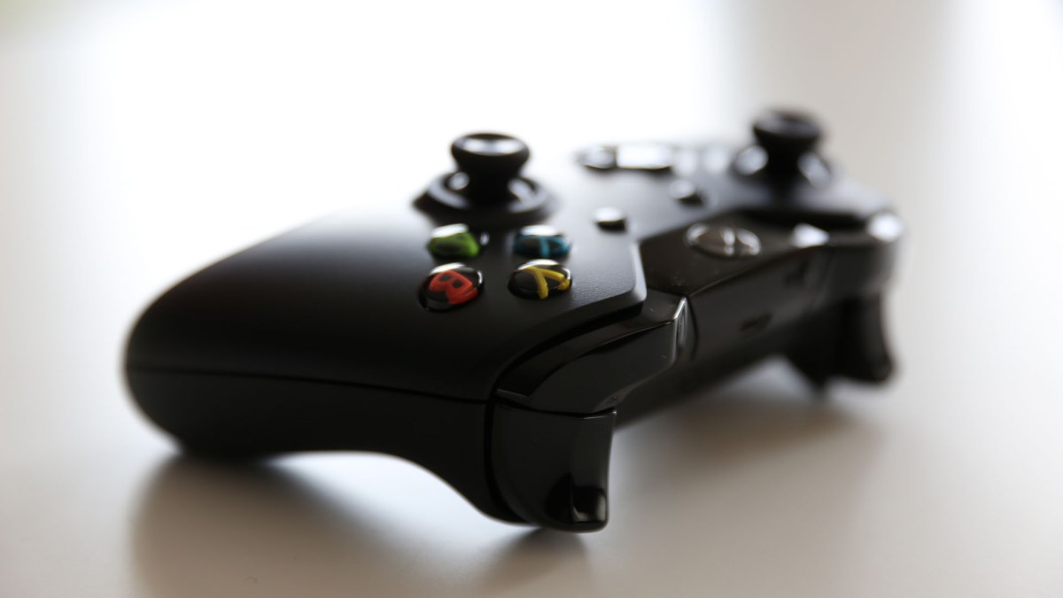 Manette Xbox One Manette Xbox One