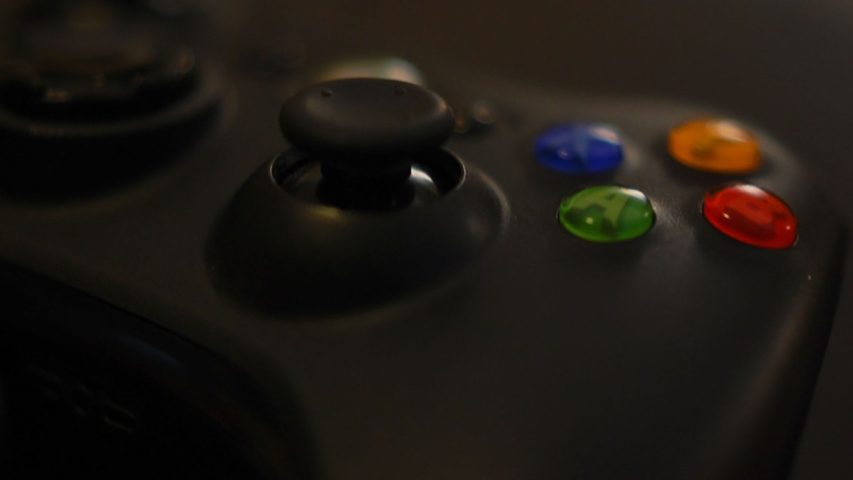Manette Xbox Manette Xbox