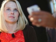 Marissa Mayer