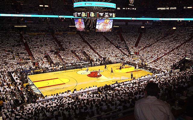Miami Heat Miami Heat