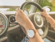 Montre volant