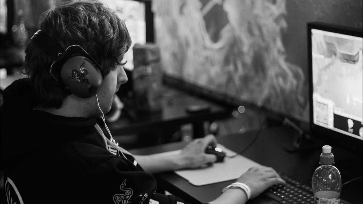 e-sport sport e-sport sport