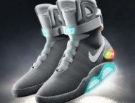 Nike Air Mag