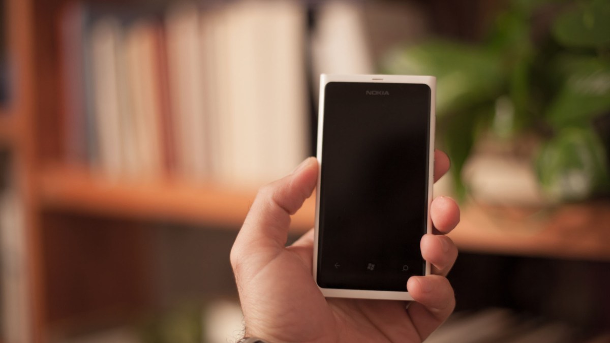 Nokia Lumia Main Nokia Lumia Main