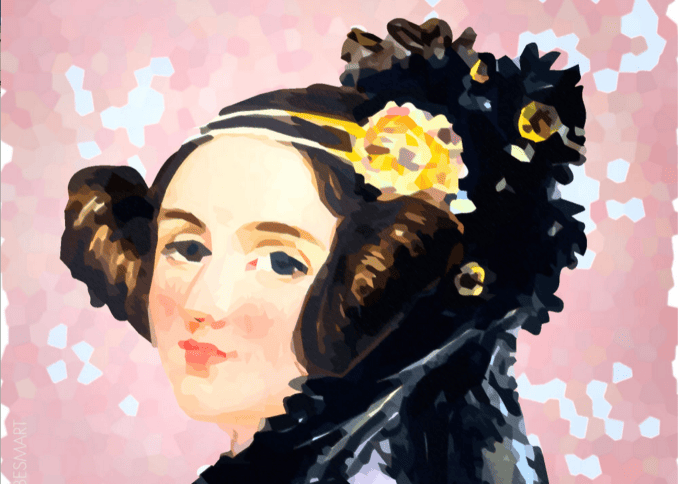 Ada Lovelace Ada Lovelace
