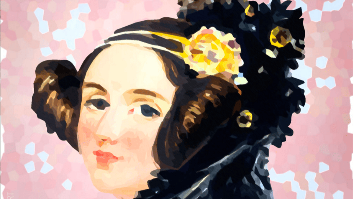 Ada Lovelace Ada Lovelace