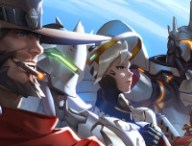 overwatch