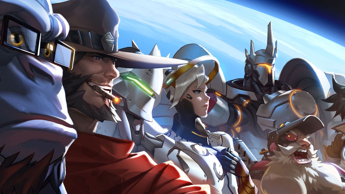 overwatch overwatch