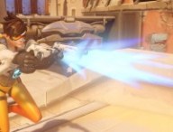 Overwatch FPS