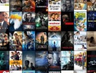 Popcorn Time Home