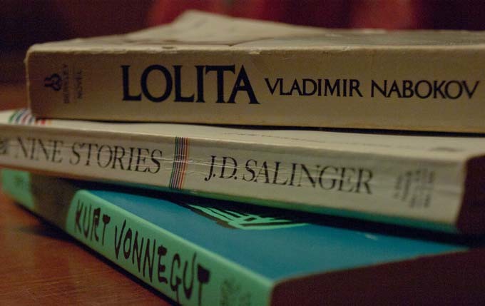 Salinger Salinger