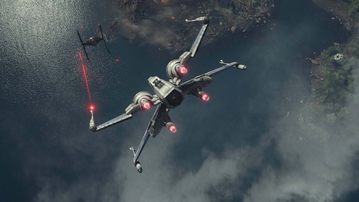 Star Wars X-Wing Star Wars X-Wing