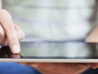 Tablette Navigation
