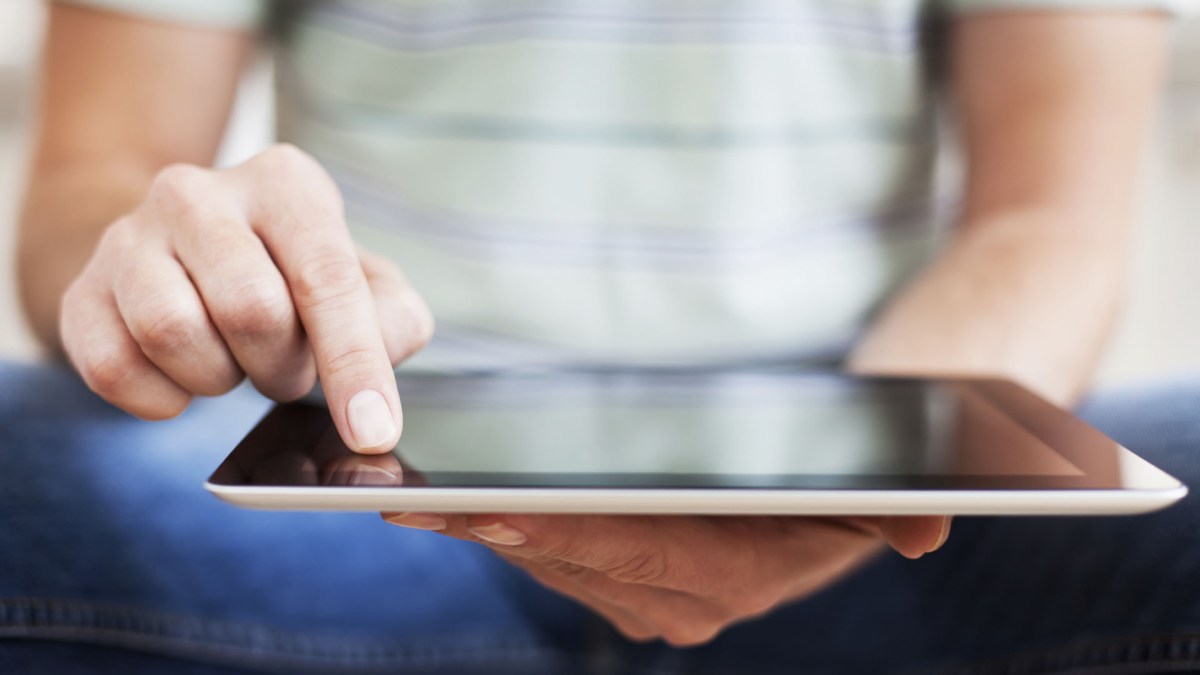 Tablette Navigation Tablette Navigation