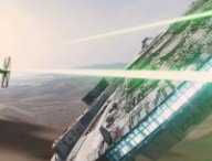 Force Awakens
