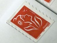 Timbre Enveloppe