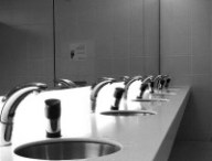 Toilettes