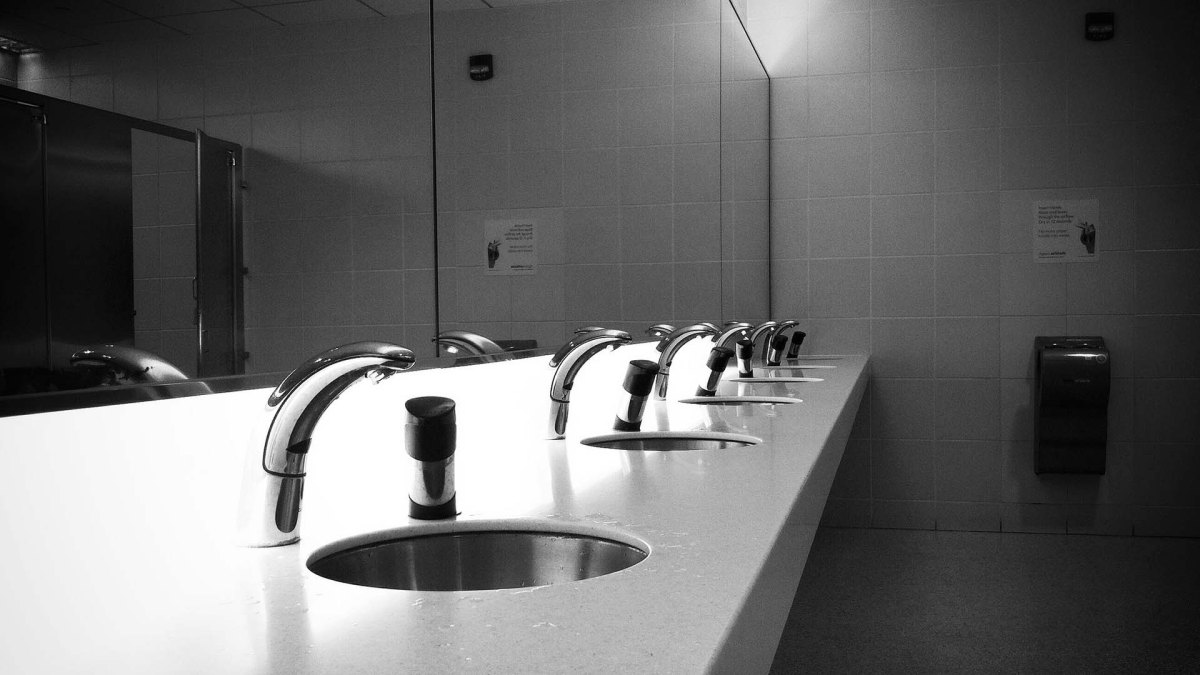 Toilettes Toilettes