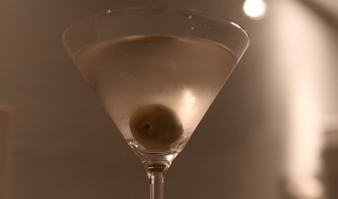 Vodka Martini Vodka Martini