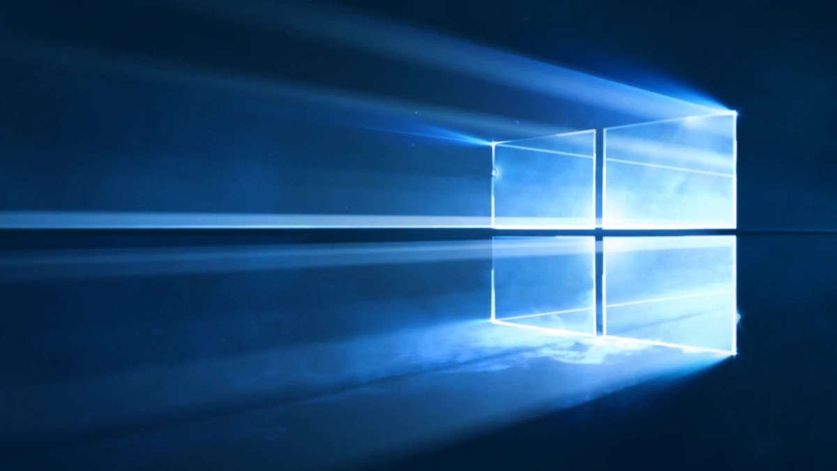 Windows 10 Windows 10