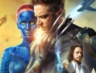 XMen Poster