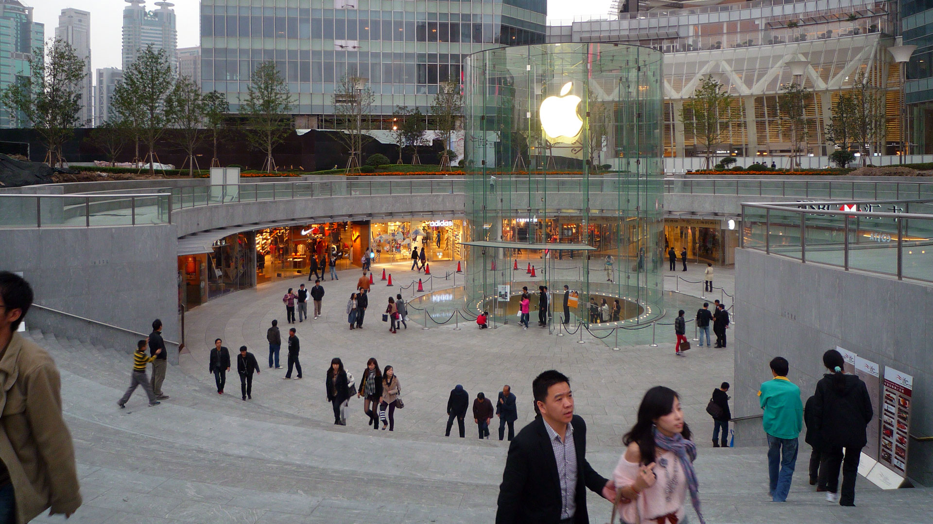 apple-store-chine