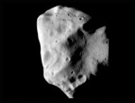 asteroid