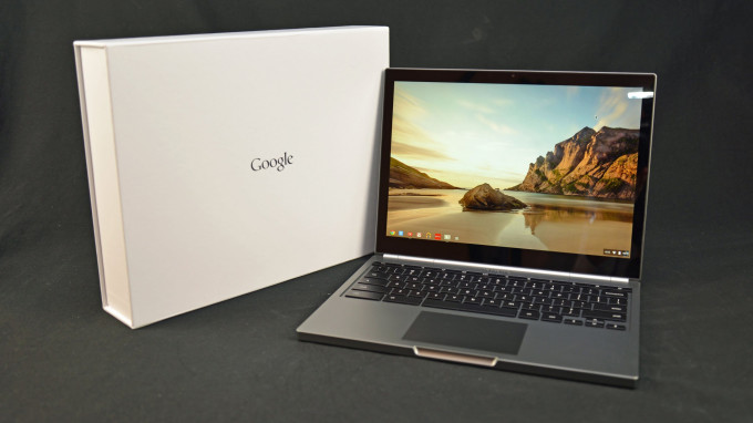 chromebook chromebook