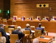 La Cour de justice de l'Union européenne (CJUE)