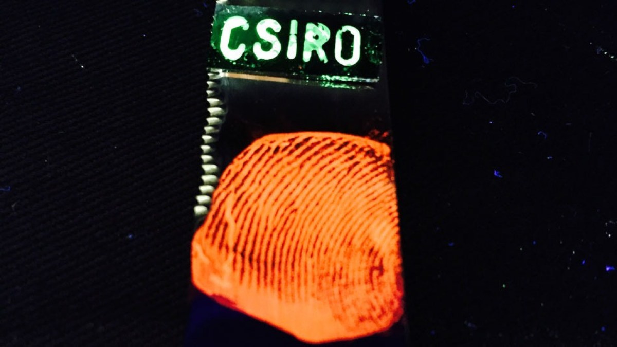 csiro csiro