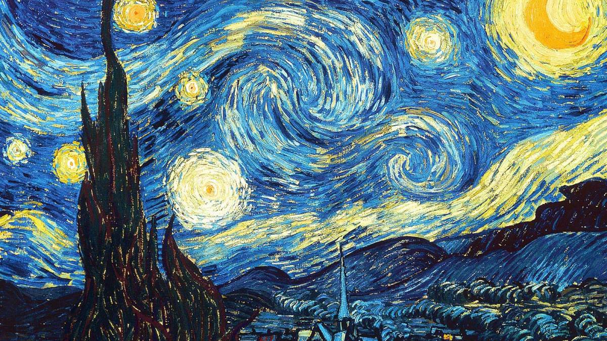 donald-olson-starry-night donald-olson-starry-night