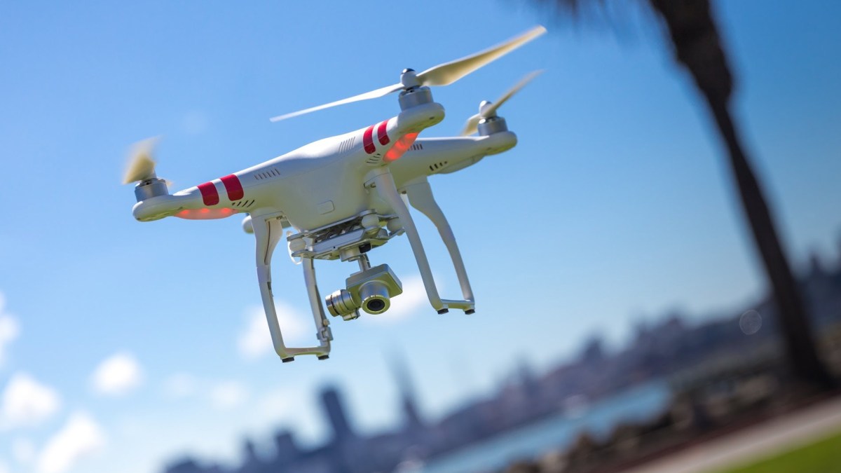 drone-1900 drone-1900