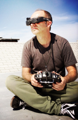 drone-pilote drone-pilote