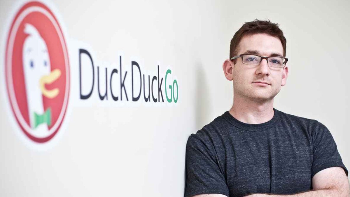 Gabriel Weiner // Source : DuckDuckGo Gabriel Weiner // Source : DuckDuckGo