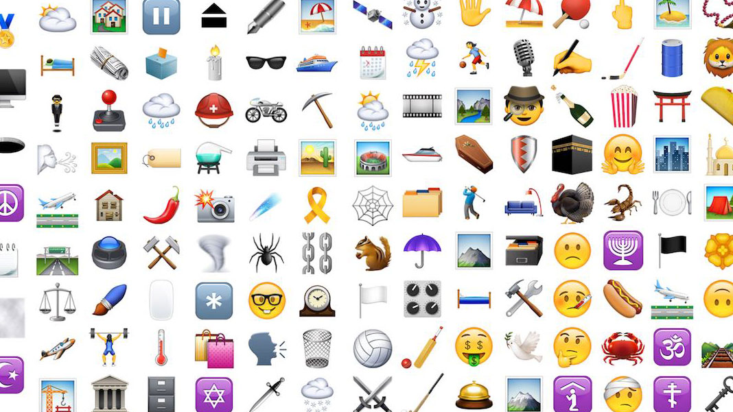 emojis emojis