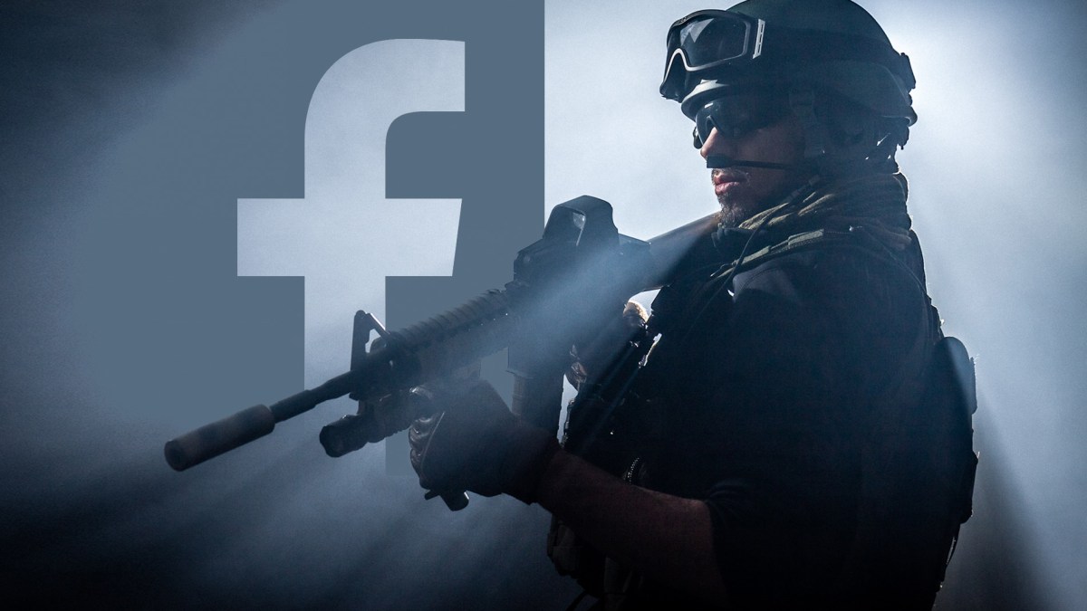facebook-guerre facebook-guerre