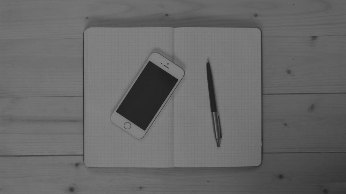 iPhone carnet iPhone carnet