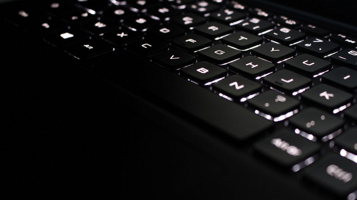 keyboard keyboard