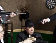 mafia