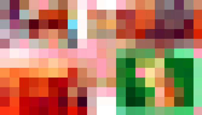 pixels2 pixels2