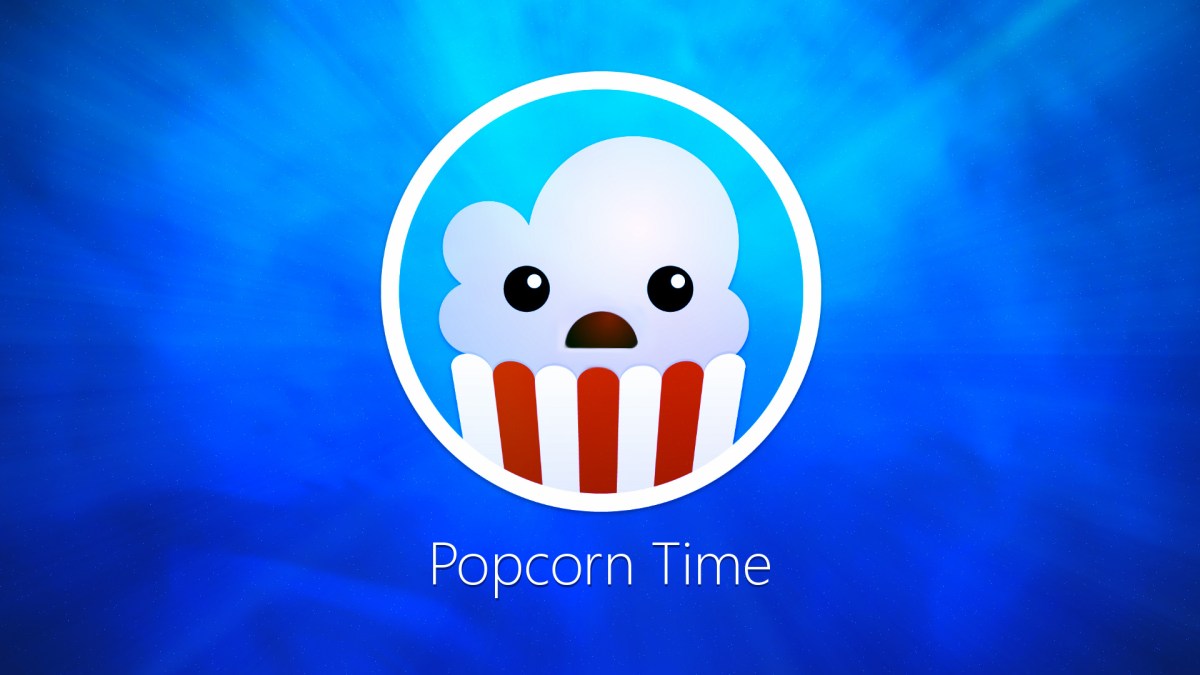Popcorn Time Popcorn Time