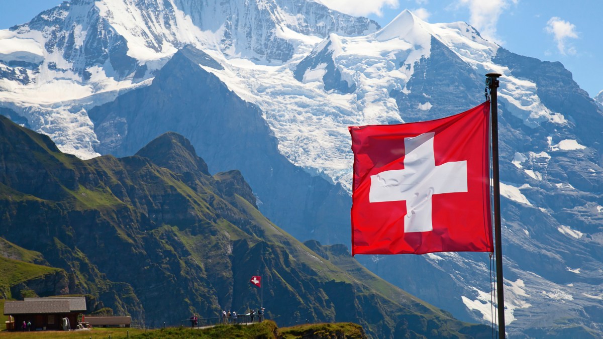 suisse-drapeau suisse-drapeau