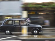 taxicab