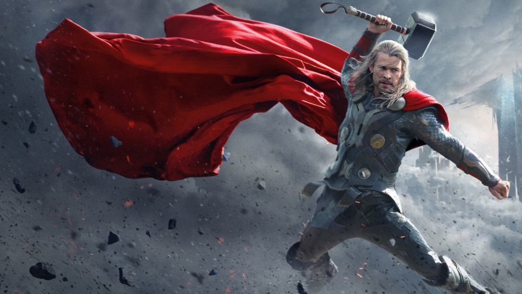thor thor