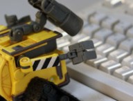wall-e-clavier