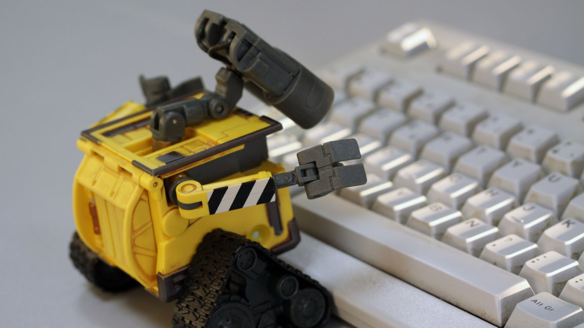 wall-e-clavier wall-e-clavier