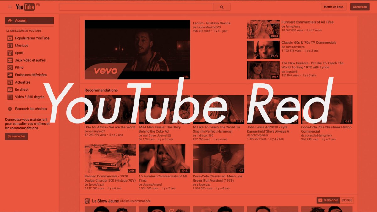 youtubered youtubered