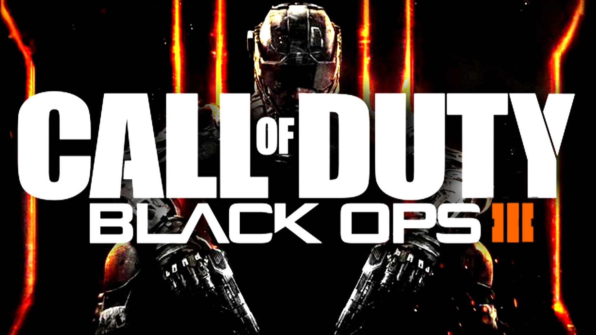 Call of duty Black Ops 3 Call of duty Black Ops 3