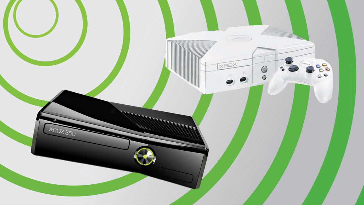 xbox vs xbox 360 xbox vs xbox 360